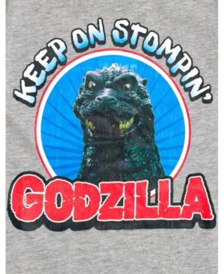 Boys Matching Family T-Shirt