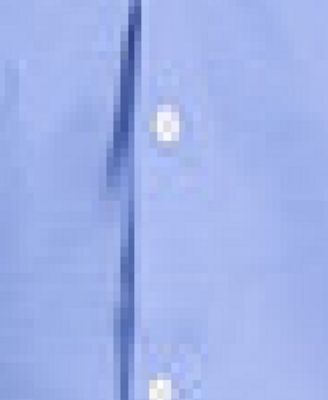 Big Boys Classic Button Down Shirt