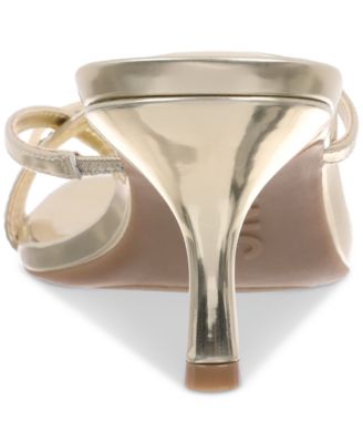 Women's Discoo Dress Sandals, Exclusively at Macy's