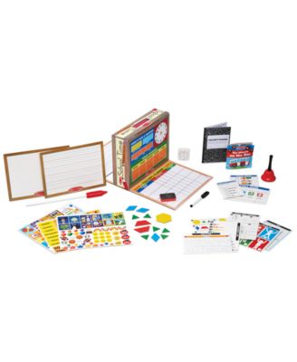 Kids' School Time! Classroom Play Set
