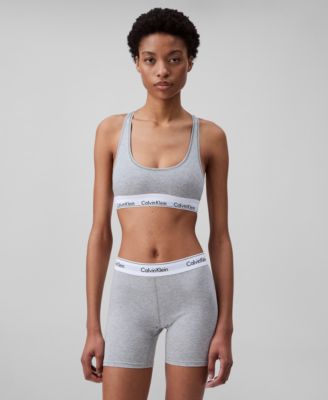 Women's Modern Cotton Boxer Brief QF7625
