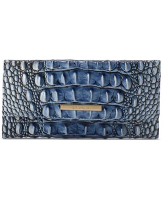 Brahmin - Cordelia Royalty Ombre Melbourne Wallet