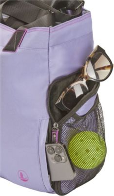 Gasparilla Pickleball Tote