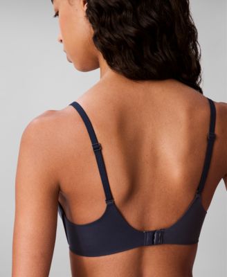 Women's Perfectly Fit Wireless T-Shirt Bra QF8013