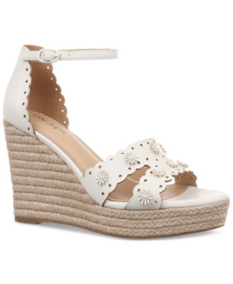 On 34th - Women's Theodoree Espadrille Sandals