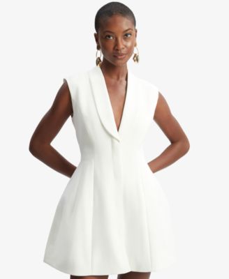 Women's Destene Hourglass Sleeveless Mini Dress