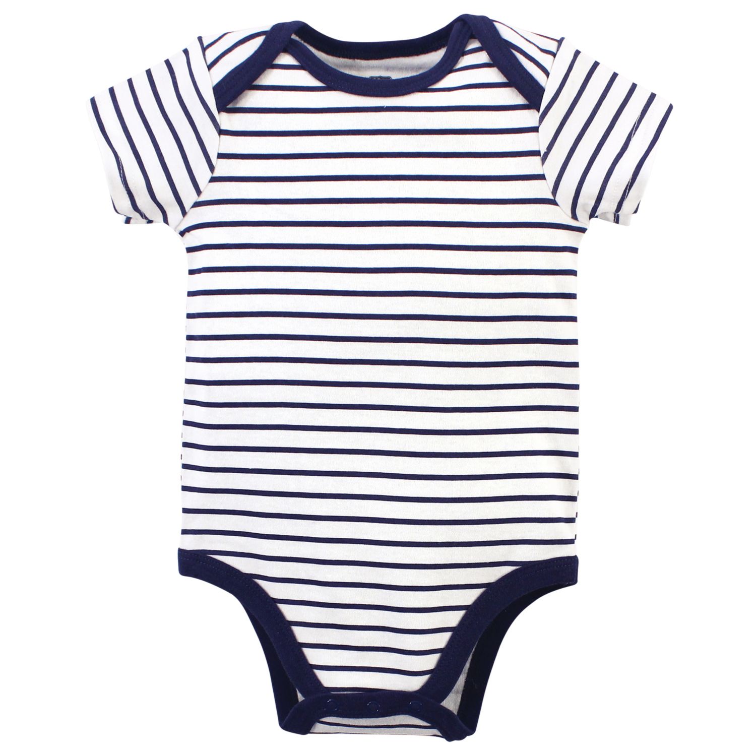 Baby Boys Hudson Cotton 3-Piece Bodysuit Bundle