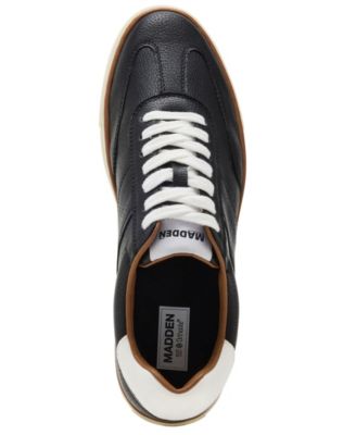 Men's MCAROLINE T-Toe Fashion Athletic Sneakers