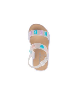 Toddler Girls Cute and Comfortable Summer Sandals