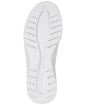 Women's On The Go Flex - Coastal Sky Casual Sneakers from Finish Line