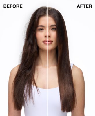 Good Behavior Supreme Seal Anti-Frizz Serum, 1.7 oz.