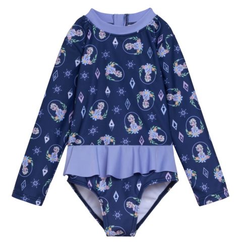 Купальник Toddler Swimwear — Frozen
