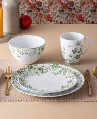 Bloomington Road 4-Piece Place Setting, Service for 1