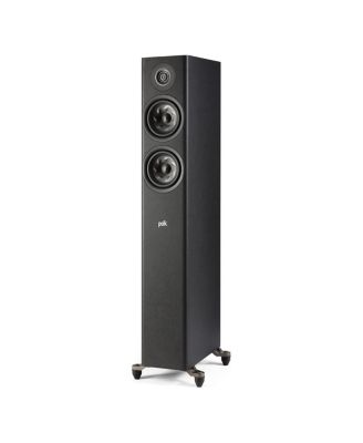 Polk Audio Reserve 5.0 Channel Compact Home Theater Speaker Package (Black)