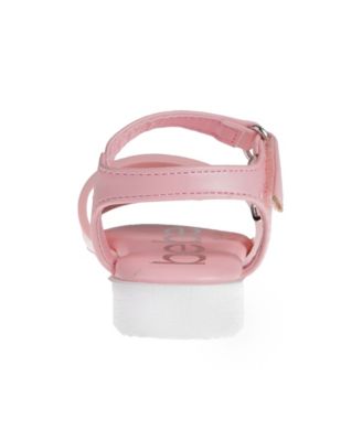 Toddler Girls Trendy and Comfortable Sandals