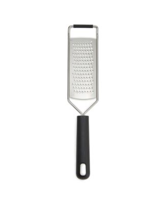 Leo Graphite 12.5" Stainless Steel Hand Grater