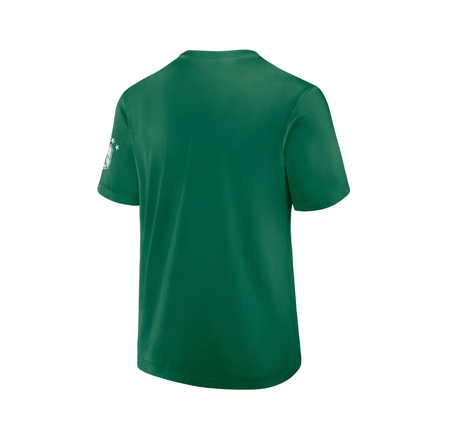 Men's Kelly Green Minnesota North Stars Decades Collection Made To Last T-Shirt