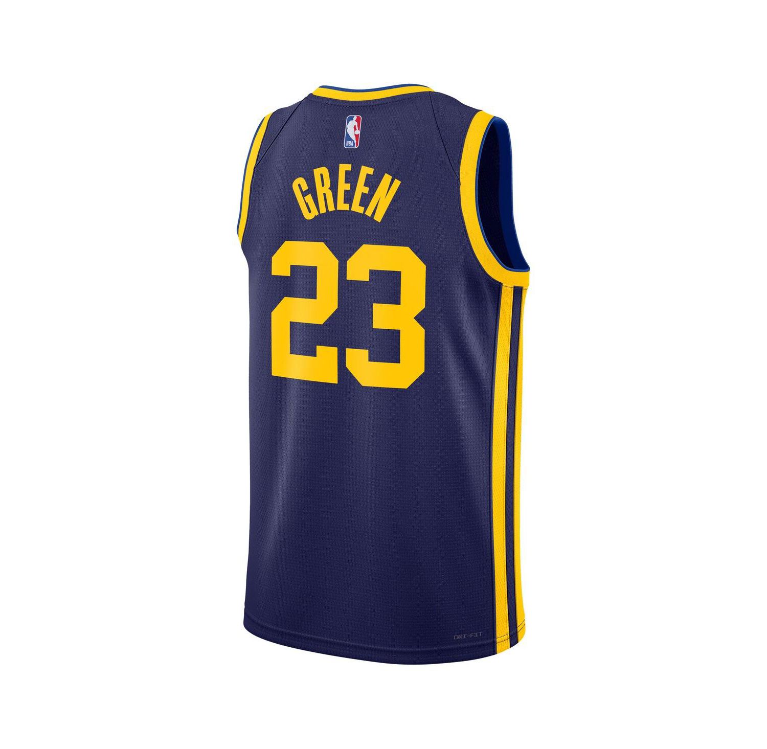 Men's Draymond Green Golden State Warriors Swingman Jersey