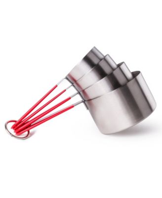 8-Pc. Measuring Cup and Measuring Spoon Set