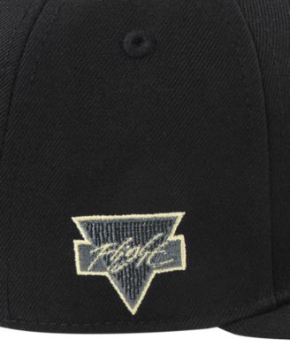Big Kids See Me Shine Flatbrim Hat