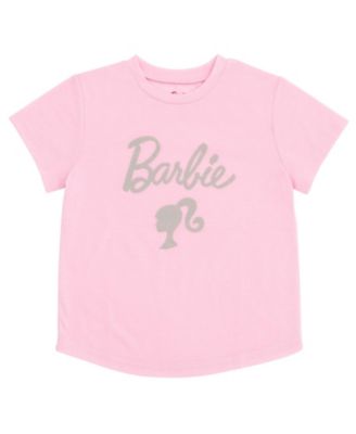 Girls Matching Family Pajama Shirt Pants Sleep Set