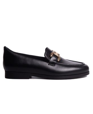 Womens Avery Street Hands-Free Slip On Technology Loafers