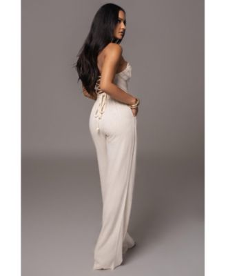 Women's Thea Linen Pants