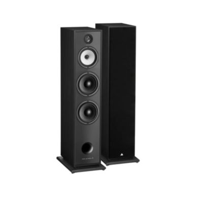 Borea BR10 Floorstanding Speaker (Each)