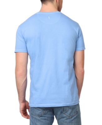 Men's Pigment Dyed T-Shirt