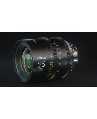 Vespid Prime 25mm T2.1 Cinema Lens for PL & EF Mount