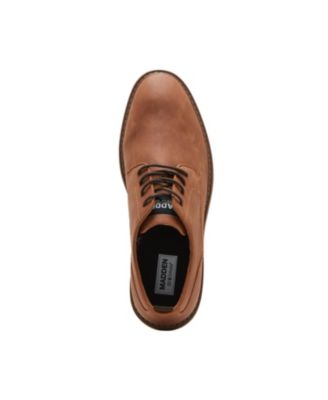 Men's MEVERYYE Plain Toe Dress Oxford