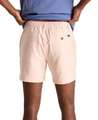 Men's Peach Fuzz 6" Performance Shorts