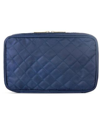 Travel Jewelry Organizer (3 Pieces) | Travel Accessories - Navy