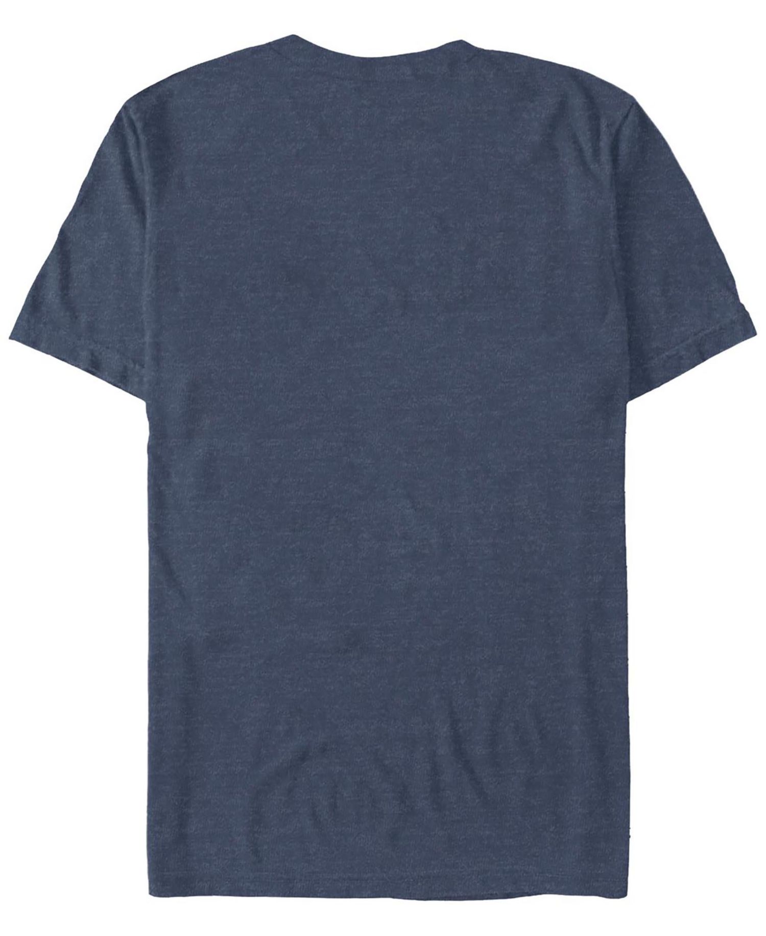 Men's Milky Way Cereal Short-Sleeve T-Shirt