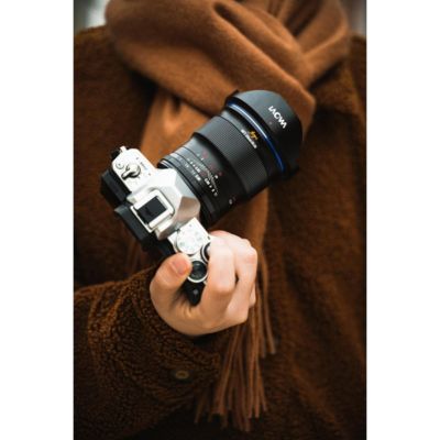 Laowa Argus 25mm f/0.95 APO Lens for Micro Four Thirds