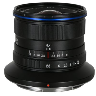 Laowa Venus 9mm f/2.8 Zero-D Ultra Wide-Angle     Prime Lens for Nikon Z