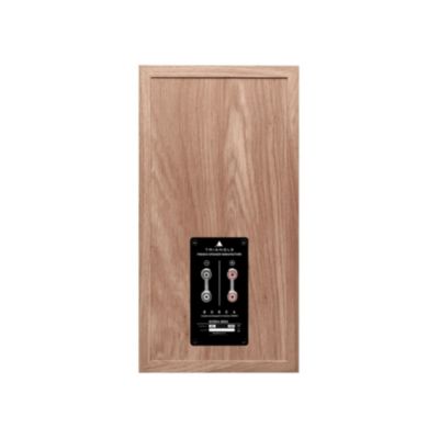 Borea BR04 Bookshelf Speakers