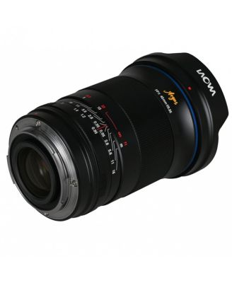 Laowa Argus 45mm f/0.95 Lens for Nikon Z