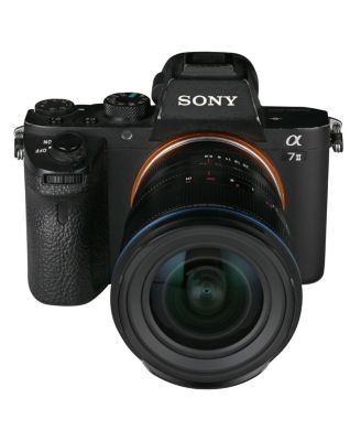 Laowa 12-24mm f/5.6 Lens for Sony E