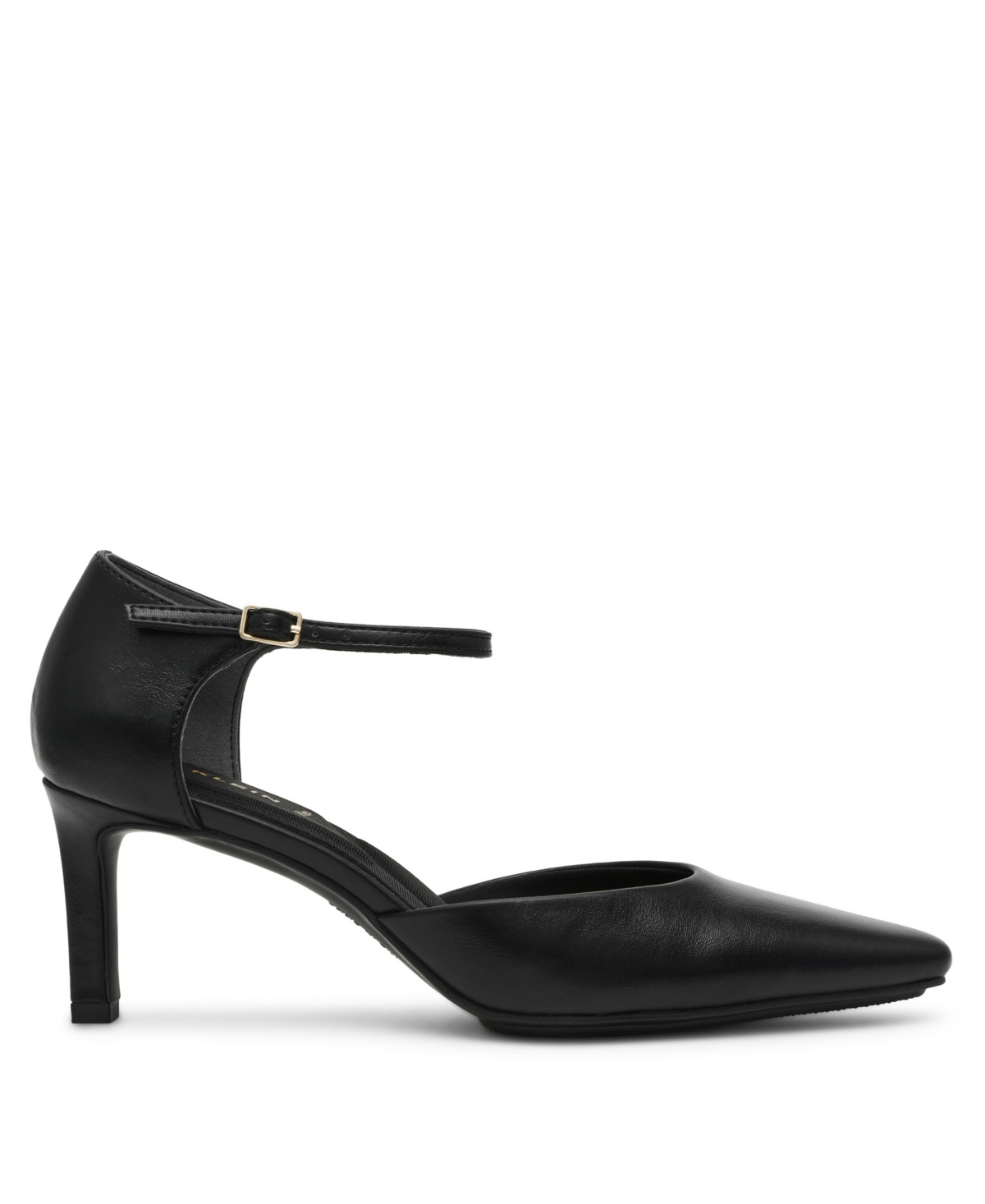 Anne Klein Women's Rosalind Pointy Toe Pumps In Black