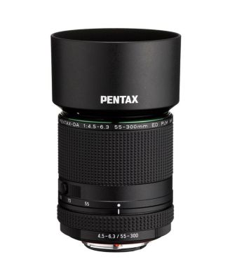 Pentax
