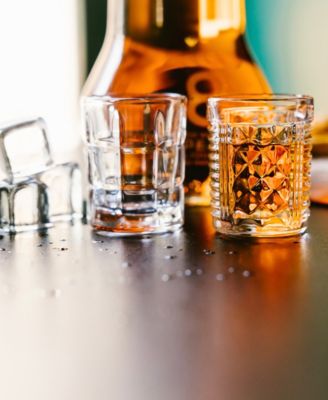 La Rochere 2 oz Shot Glasses - Set of 2