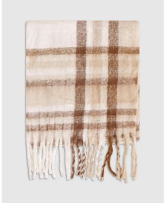 Coming Home Scarf