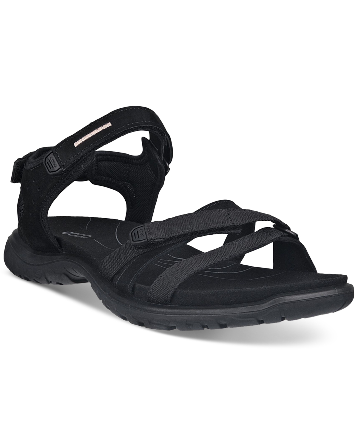 Women's Offroad Roam Sandals - Nude, Limestone