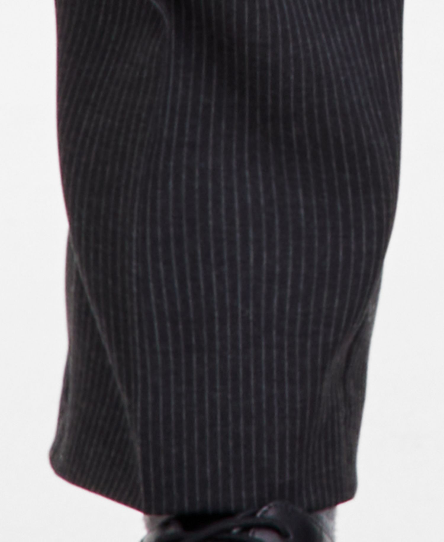 Men's Modern-Fit Nested Fall Suit