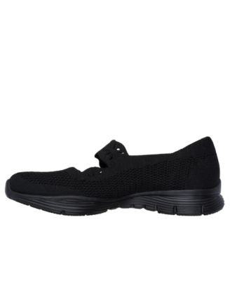 Women's Modern Comfort Seager - Cute N' Coy Mary Jane Flats from Finish Line