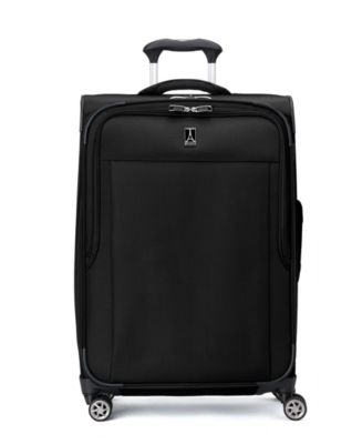 Travelpro Walkabout 7 Softside Luggage Collection, Created for Macy's - Macy's