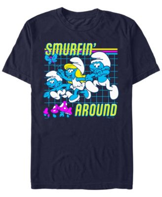 Smurfs