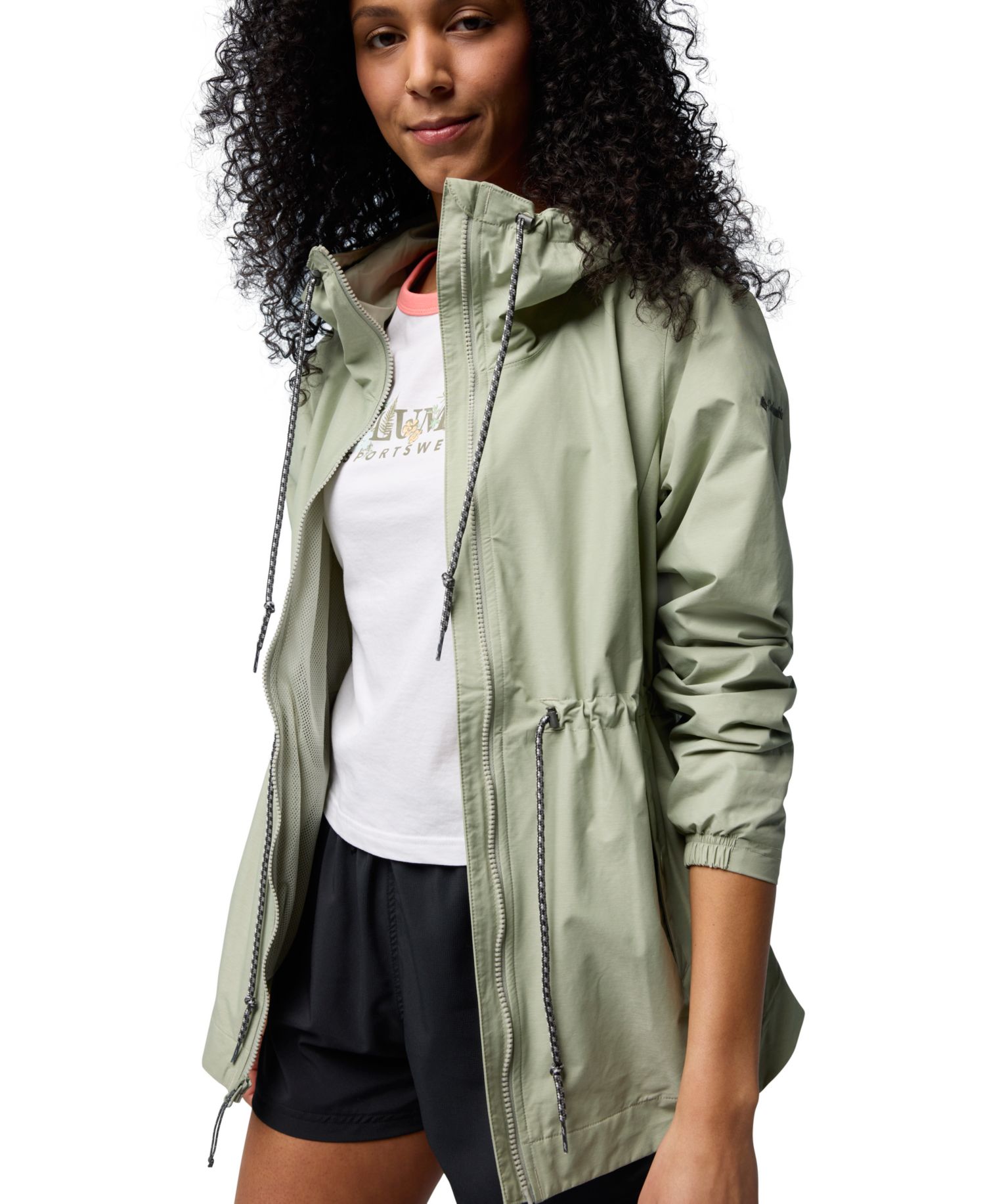 Women's Lillian Ridge Zipper II Jacket