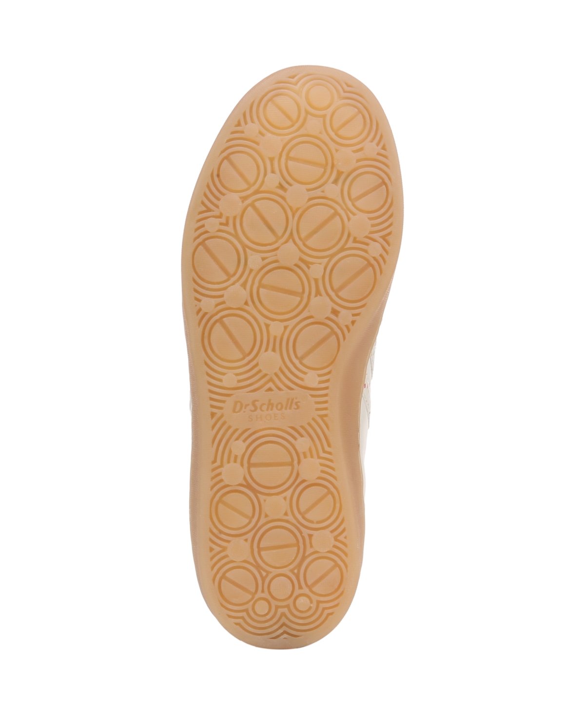 DR. SCHOLL'S WOMEN'S X MILK BAR REBEL SPORT LOW PROFILE LACE UP SNEAKERS 